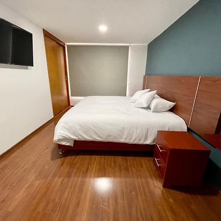 Hotel Home Pasto Kültér fotó