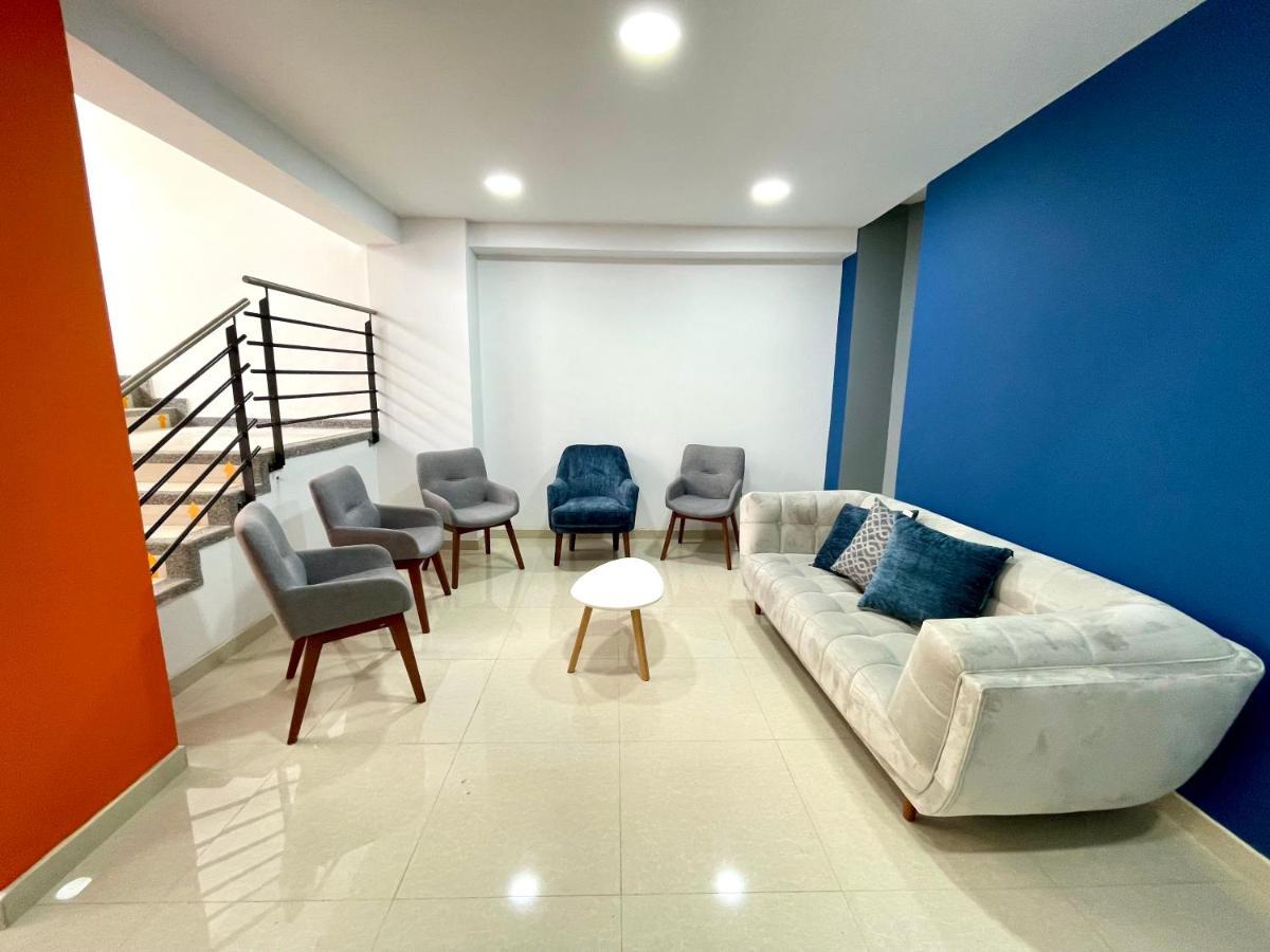 Hotel Home Pasto Kültér fotó