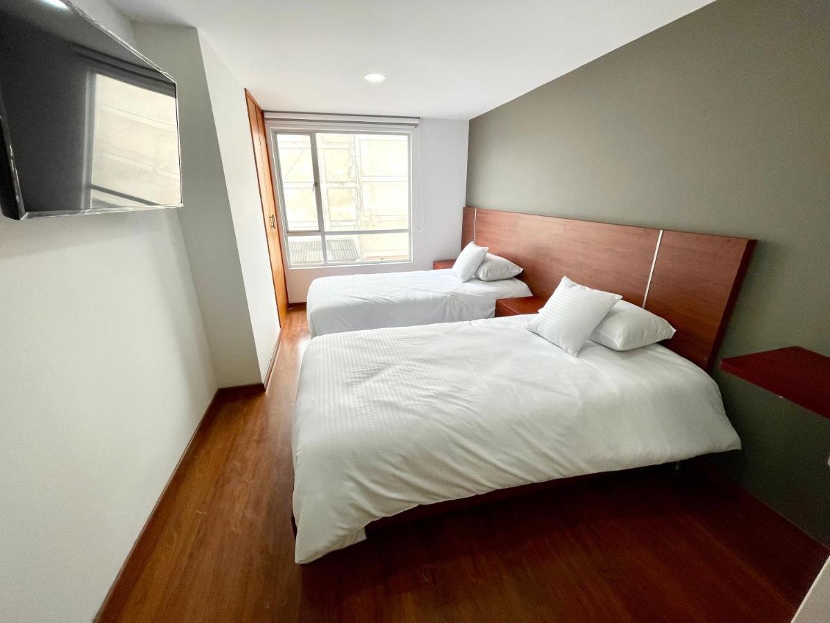 Hotel Home Pasto Kültér fotó