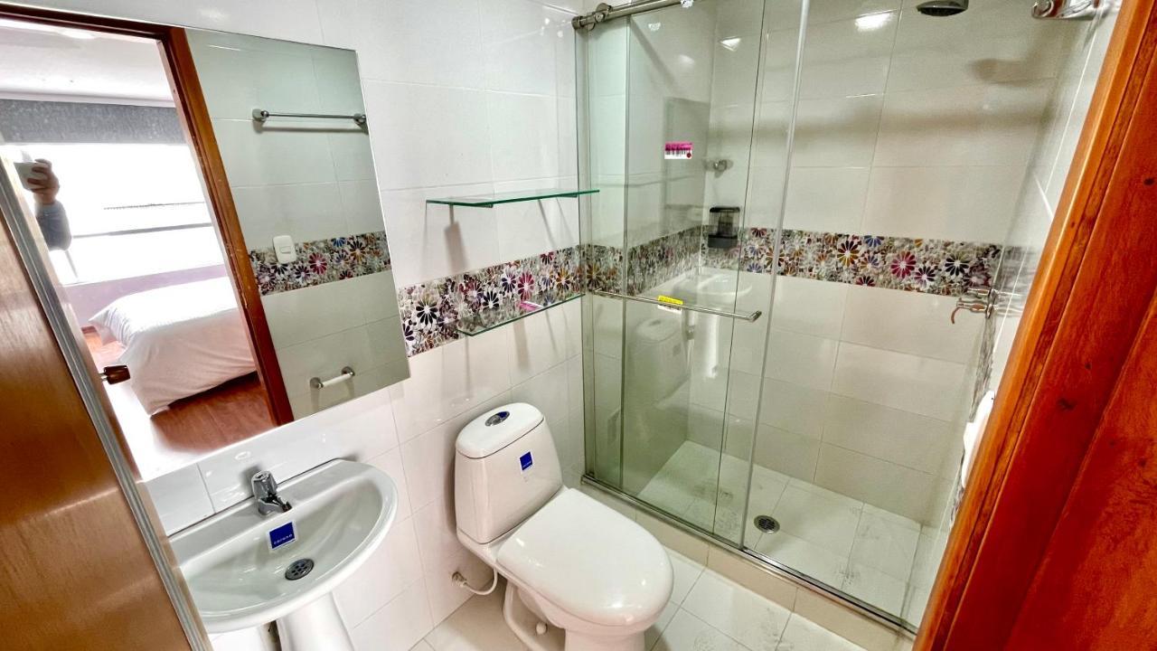 Hotel Home Pasto Kültér fotó