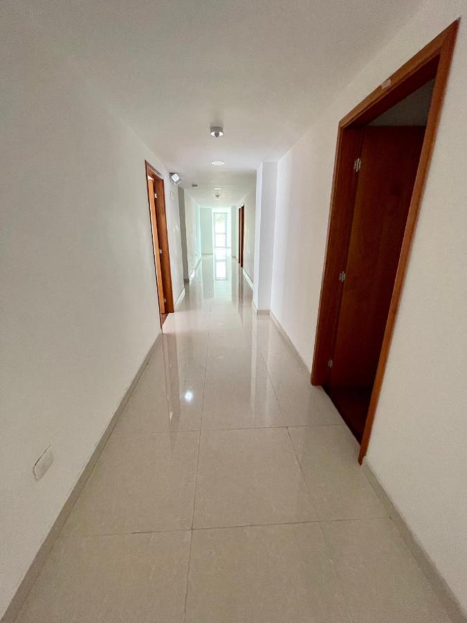Hotel Home Pasto Kültér fotó