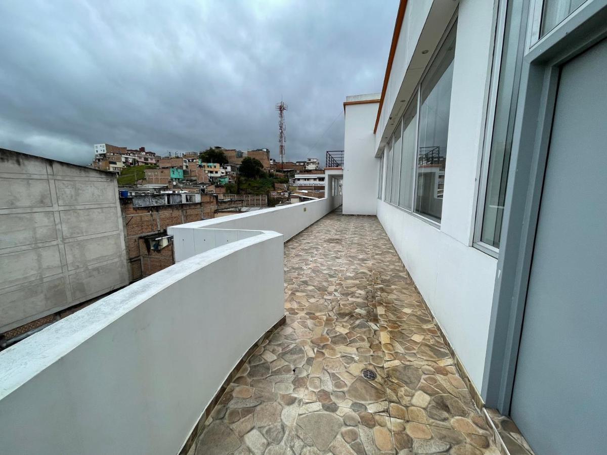 Hotel Home Pasto Kültér fotó