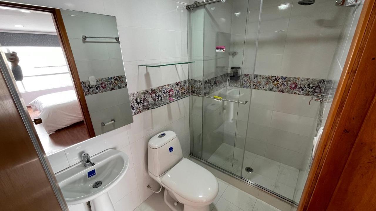 Hotel Home Pasto Kültér fotó