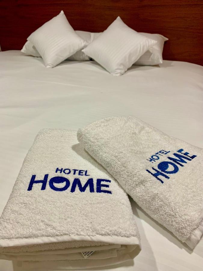 Hotel Home Pasto Kültér fotó