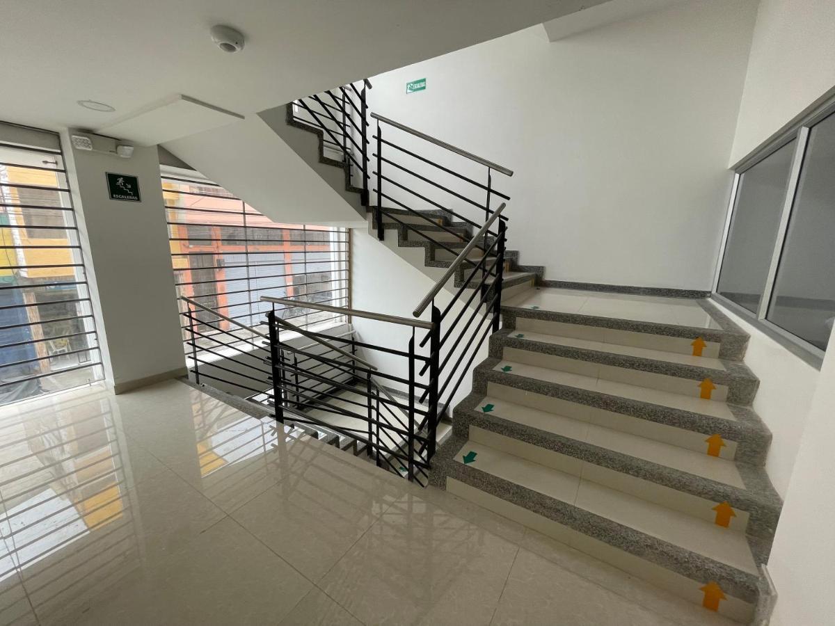 Hotel Home Pasto Kültér fotó