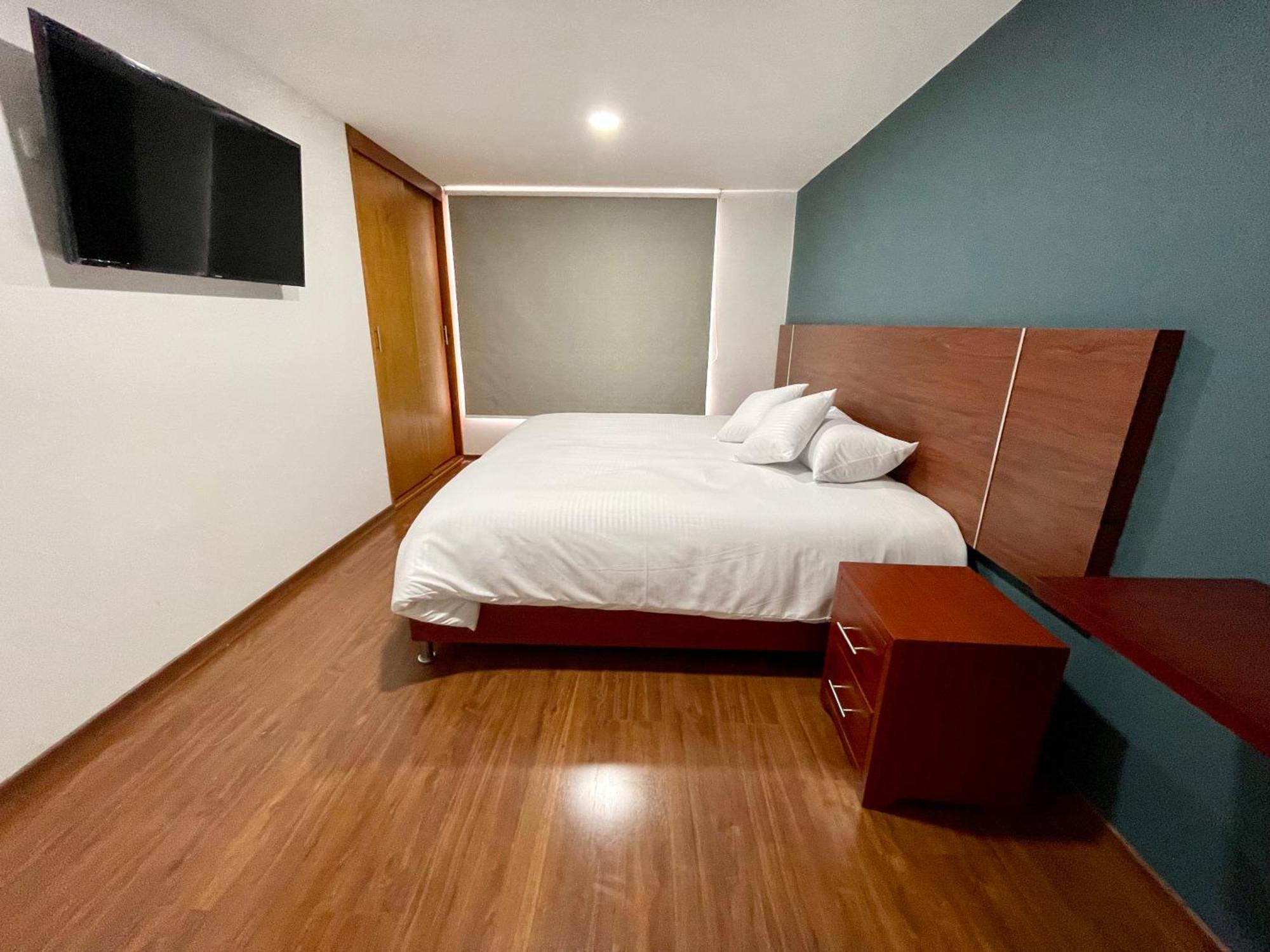 Hotel Home Pasto Kültér fotó